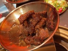 -西塔老太太泥炉烤肉(苏州大悦城店)