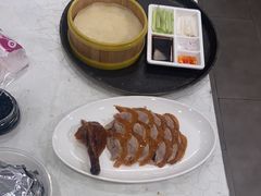-福来居烤鸭店(天坛二店)