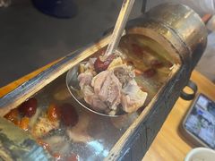 -61号餐吧(兴坪古镇漓江店)