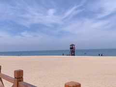 -那香海钻石沙滩浴场