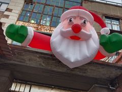 -天津五大道文化旅游区