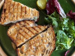 -O'mills Sourdough Bakery&Bistro(永嘉路店)