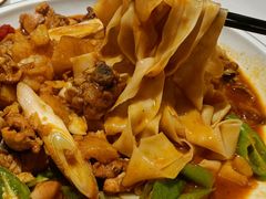 -谷丽羊肉串·新疆烧烤·羊肉火锅大排档·原老马烧烤(砂子塘店)