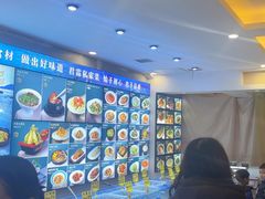 -君霖海鲜私房菜(春柳店)