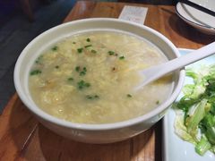 -吕氏疙瘩汤·私家菜馆(慈云寺店)