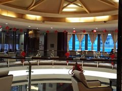 大堂-文杏酒楼(一品天下店)