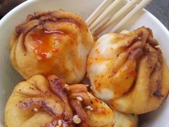 生煎包-小路易生煎馆(前进五路店)