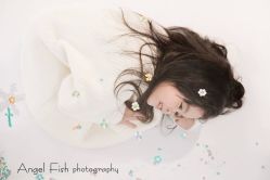 -Angel Fish photography 儿童摄影工作室(亚运村店)