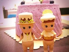 -SAYScake善食感戚风蛋糕(临江大道店)