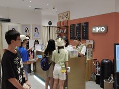 -海马体照相馆(万菱汇店)