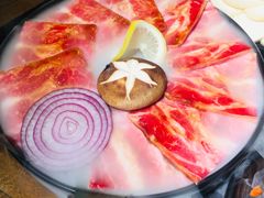-九田家黑牛烤肉料理(珠江摩尔店)