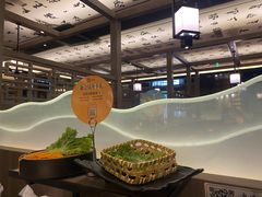 -湊湊火锅·茶憩(打浦桥日月光店)