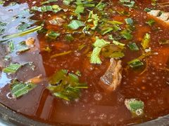 -老城红焖羊肉(人民路店)