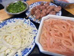 -飘香火锅(玉林西路店)