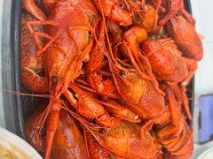 -老鄞江清水龙虾•赵赵家(江北店)
