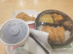 -德克士(砂之船奥特莱斯店)