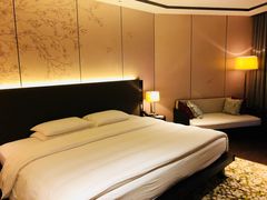 -上海崇明金茂凯悦酒店