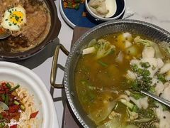 -大丰收·李家(湖里万达店)