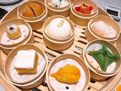 -陶兰居·手工点心·粤菜(圆融时代广场店)
