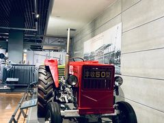 -柳州工业博物馆