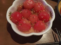 -千代武日本料理(哈西店)