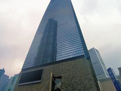 -上海柏悦酒店