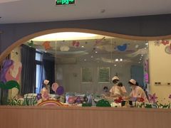 -美喇月子中心(南沙进港店)