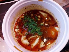 -西少爷(望京SOHO店)