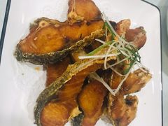 -清华酒楼(盘门店)