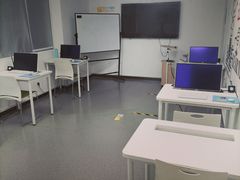 -魔扣少儿编程(格调中心店)