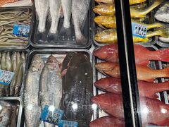 -渔傅·霞浦滩涂海鲜(建平店)