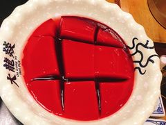 -大龙辣火锅·龙虾·烧烤(湖滨新天地店)