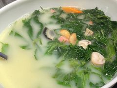 -莞府家宴·东莞菜(市民服务中心店)