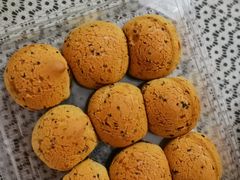 -味宁檬活力烘焙(燕子山店)