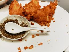 虾排-燕春楼(海河华鼎店)