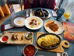 -俄士厨房(未来城店)