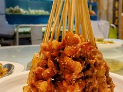 -烧货·活海鲜炭烧(湖滨商业街店)