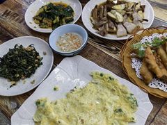 潮汕招牌麻叶-金记番薯粥(松岗店)
