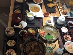 -味太助·银饭食堂(中华城店)