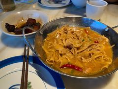 家烧莫干竹笋-東大方(武康千秋广场店)