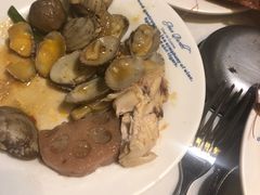 -星伦多自助料理(华润万象城店)