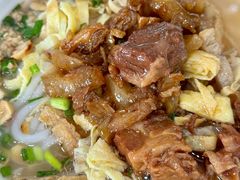 招牌杂锦粉-江南濑粉店(文华路店)