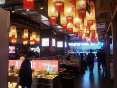-李姑婆鲜切牛肉火锅自助(凤城二路店)
