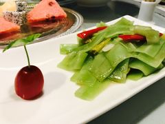 -東舍食唐精品陕菜馆