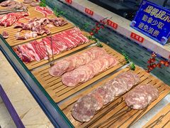 -万象·复兴号鲜肉烤肉海鲜自助(升级店)