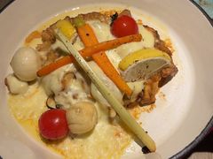 -波特曼西餐厅(中央大街店)