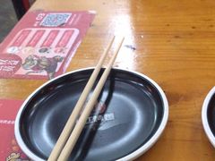 -小红烤翅(傅厚岗店)