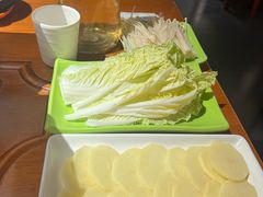 -三煮纸包鱼(青岛总店)