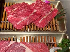 -西塔老太太泥炉烤肉(亚运村店)