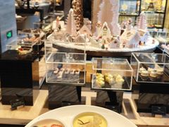 -深圳四季酒店·馥自助餐厅